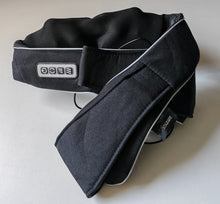 Load image into Gallery viewer, VIKTOR JURGEN Neck Massager with Heat, Shiatsu Neck and Back Massager, Kneading
