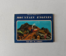 Load image into Gallery viewer, The Railway Series  No. 19 : Mountain Engines (Cla... by Awdry, Rev. W. Hardback
