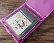 Load image into Gallery viewer, Croc 2 Game for Nintendo Gameboy Color - Game only In Pink Plastic Case
