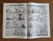 Load image into Gallery viewer, Victor Comic Issue #1421 14/05/88 May 14th 1988 Jimmy Grant U-765 Submarine
