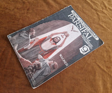 Load image into Gallery viewer, Vintage sheet music booklet Parsifal Paraphrase for Pianoforte Wagner Music Love
