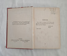 Load image into Gallery viewer, A School History of England (C R L Fletcher &amp; Rudyard Kipling - 1911)
