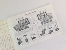 Load image into Gallery viewer, 1939 - 1940 original Meccano Canada &#39;Wonder Book Of Toys&#39; Catalog 72 pg Hornby Dinky
