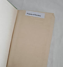 Load image into Gallery viewer, Elements of Geometry, Parts V.-VI  By S. Barnard and J. M. Child  1934 Macmillan
