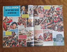 Load image into Gallery viewer, Vintage Look and Learn Magazine Issue No.52 Dated 12th January 1963
