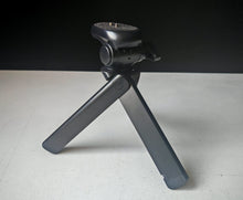 Load image into Gallery viewer, Vintage MIRANDA Mini Tripod – Compact Folding Camera Stand – 15cm High – Used
