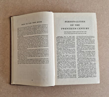 Load image into Gallery viewer, Odhams Enquire Within Comprehensive Book Of Reference For The Home &amp; The Office
