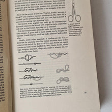 Load image into Gallery viewer, The New ABC of Fishing Vintage Hardback Book 1967 Andre Deutsch Collin Willock
