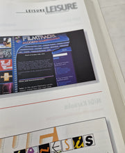 Load image into Gallery viewer, Handbook of top addresses in the internet Year 2000 Edition Rare Vintage Book
