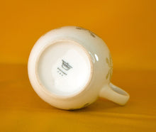 Load image into Gallery viewer, Mid Century 1970&#39;s Vintage Thomas Germany Milk Cream Breakfast Tea Jug - Unused
