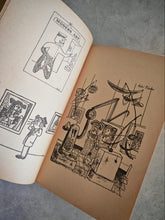 Load image into Gallery viewer, Vintage 1965 The Best Cartoons from France Panther Paperback Risqué Humour Book
