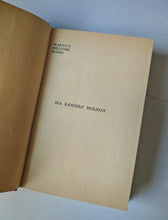 Load image into Gallery viewer, Sea Rangers Holiday by Ethel Talbot , Vintage 1937 Book Warne’s Welcome Books
