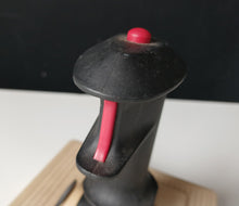 Load image into Gallery viewer, Vintage CH Products FlightStick Joystick IBM PC DOS Game Controller 15 Pin
