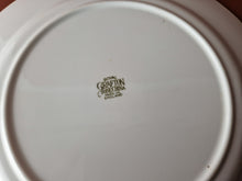 Load image into Gallery viewer, Royal Grafton  Vintage Ceramic Round Plate Indian Tree Older Pattern Floral Flower Plant 24cm Diamet
