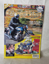 Load image into Gallery viewer, Classic Bike Magazine: May 2003,  issue no 280
