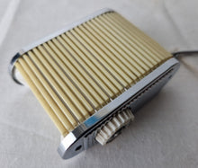 Load image into Gallery viewer, Gossen Sixon Vintage Germany Light Exposure Meter in Leather Case
