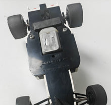 Load image into Gallery viewer, Scalextric Williams Honda FW11 F1 Slot Car Canon Mobil 1 Vintage Spares Repair
