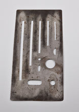 Load image into Gallery viewer, Collection of Vintage Draughting Stencils including 2 Uno Penstencils UF 2 PEN1
