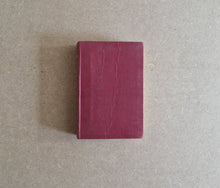 Load image into Gallery viewer, The Adventures Of Huckleberry Finn by Mark Twain Vintage Nelson Hardcover
