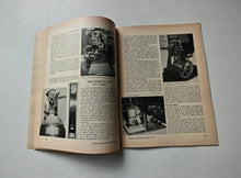 Load image into Gallery viewer, Vintage Model Engineer Magazine 18 March 1977 Volume 143, No. 3557 Engineering
