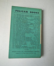 Load image into Gallery viewer, An Outline of the Universe Vol. 1 by J. G. Crowther 1938 Pelican Books Edition
