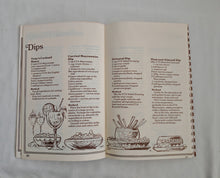 Load image into Gallery viewer, ETA Masterchef Cook Book Special Winter Edition Vintage Recipe Booklet
