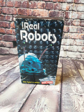 Load image into Gallery viewer, VHS Tape Ultimate Real Robots PAL
