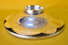 Load image into Gallery viewer, Vintage Plate Silverplate Fruit Food Serving Basket Dish, Handle
