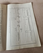 Load image into Gallery viewer, The Model Railway Contructor Vol 6 1936 No.60, vintage magazine

