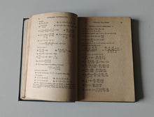 Load image into Gallery viewer, Workshop Mathematics Part I by Frank Castle Practical Engineering Maths B.I.E.T.
