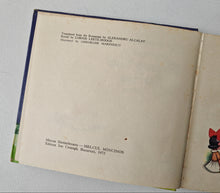Load image into Gallery viewer, My Book of Twenty Two Stories For Children by Mircea Sintimbreanu 1975 HB Book

