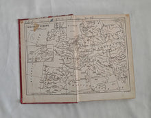 Load image into Gallery viewer, A School History of England (C R L Fletcher &amp; Rudyard Kipling - 1911)
