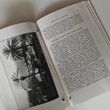 Load image into Gallery viewer, Yeoward Line 1930s Souvenir Guide Book - In Search Of The Sun, Canary Islands Cr

