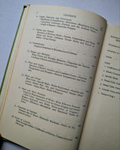 Load image into Gallery viewer, Vintage 1956 Mechanical Engineering Science Volume II by J.D. Walker 4th Impress
