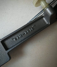 Load image into Gallery viewer, Vintage CAM-BRAC Adjustable Bracket Clamp Tool For Vintage Slide Projector
