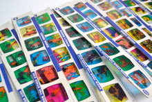 Load image into Gallery viewer, Vintage Chad Valley, GIVE-A-SHOW Projector Slides x 15 Disney Jungle Book
