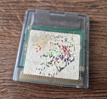 Load image into Gallery viewer, Croc 2 Game for Nintendo Gameboy Color - Game only In Pink Plastic Case
