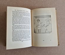 Load image into Gallery viewer, Doctor Dolittle&#39;s Post Office Hugh Lofting illustrated 1949 acceptable 16th Imp
