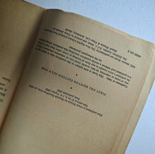 Load image into Gallery viewer, Bismarck: The Man and the Statesman by A. J. P. Taylor 1968 NEL Mentor Paperback
