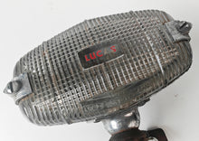 Load image into Gallery viewer, Vintage Lucas Reversing Lamp Assembly Clear Glass Lens Made in England OEM
