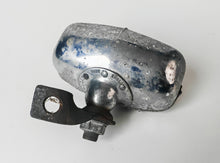 Load image into Gallery viewer, Vintage Lucas Reversing Lamp Assembly Clear Glass Lens Made in England OEM
