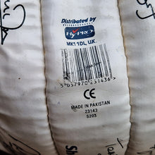 Load image into Gallery viewer, Hy-Pro England Printed Signature Football Beckham, Cole, James, Lampard, Owen
