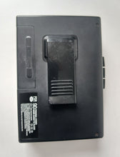 Load image into Gallery viewer, Boots Cassette Player PSR 90 FM/MW Portable Stereo Walkman &amp; Earphones
