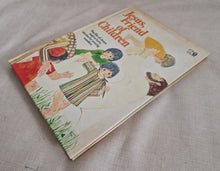 Load image into Gallery viewer, Jesus Friend of Children Berthier Rene Lion Publishing, Children Story Book
