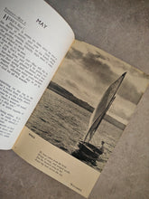 Load image into Gallery viewer, Vintage 1951 The Friendship Book of Francis Gay A Thought for Every Day D.C. Tho
