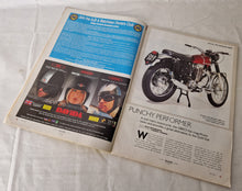 Load image into Gallery viewer, Classic Bike Magazine: May 2003,  issue no 280
