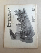 Load image into Gallery viewer, The Model Engineer Magazine - Vol 143 No 3571 , 21-31 Oct 1977
