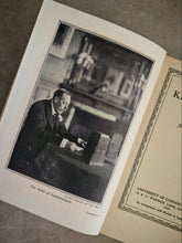 Load image into Gallery viewer, The King&#39;s Grace 1910–1935 by John Buchan – 1935 Hardcover Illustrated History
