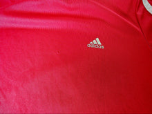 Load image into Gallery viewer, Adidas ClimaCool Pink Girls T-Shirt Size 13-14Y Large – Used
