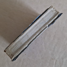 Load image into Gallery viewer, A Medical Pocket Dictionary Eighth Edition Reprint Compiled By Lois Oakes 1958
